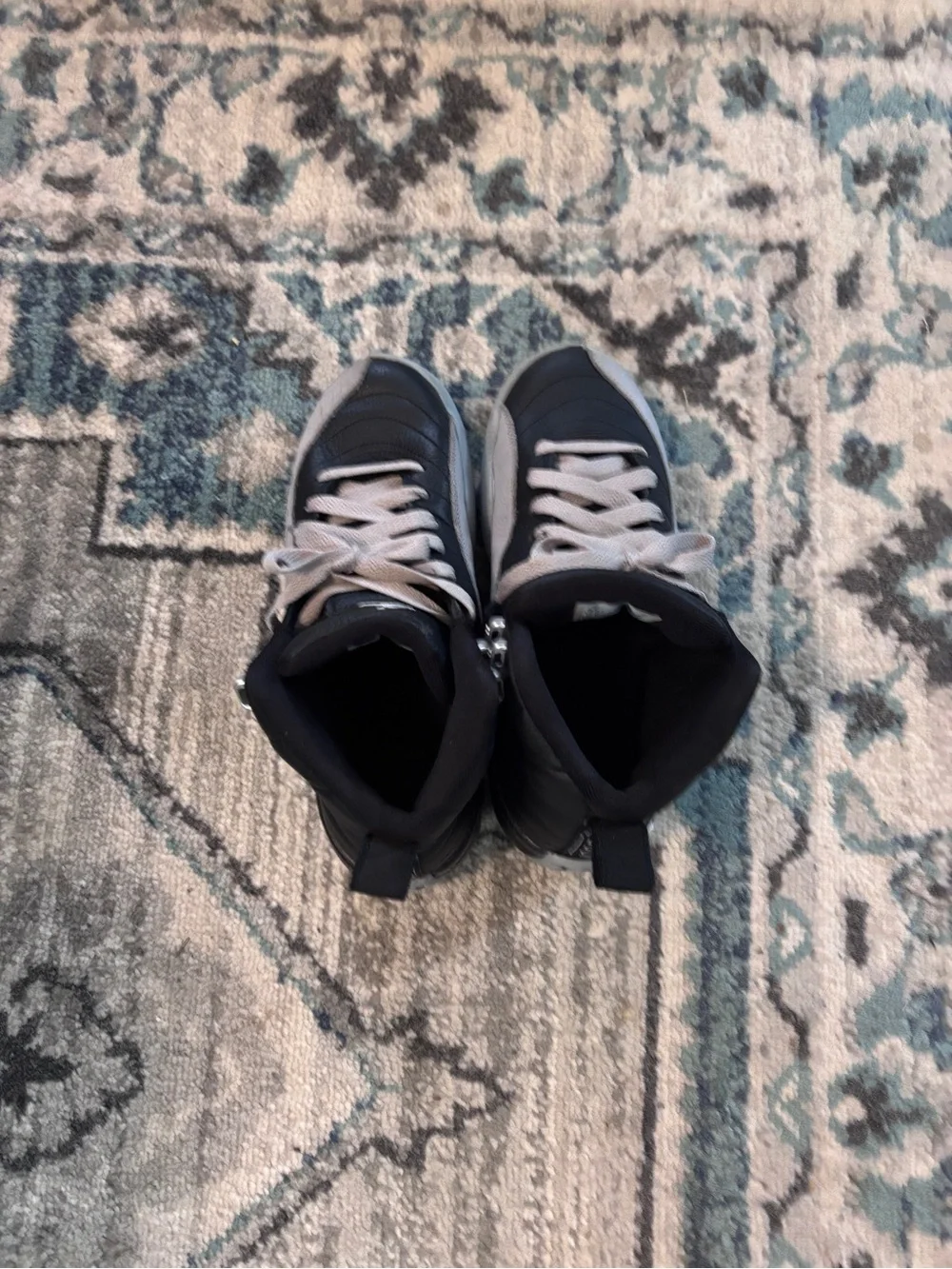 Jordan classic styling